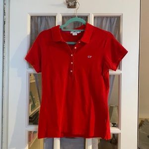 Vineyard Vines Women’s Polo Shirt